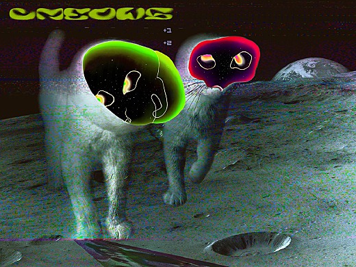 CMEOWS \ 斯谬 一(1+2)