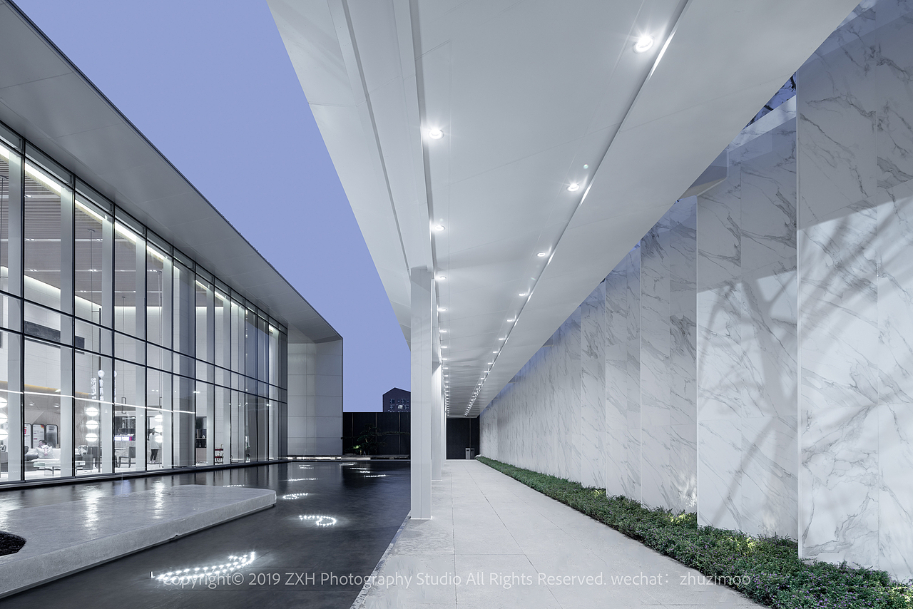 作品欣赏 ｜平潭新力·金海湾（图ZMTg0Mjk3OTM2） - 环境/建筑摄影 - 站酷设计师致力建筑空间摄影原创素材 - 站酷ZCOOL