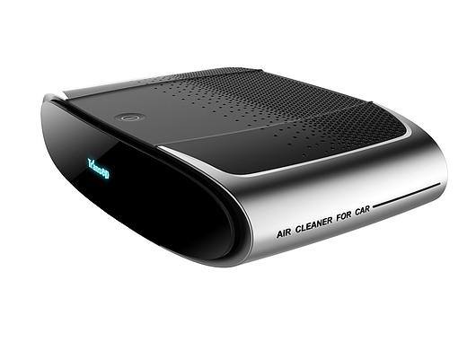 车载空气净化器