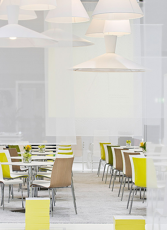 Behance搬运工—Ippolito Fleitz Group（家具展）（图ZMjM1MDc1MzA0） - 展陈设计 - 站酷设计师奶茶三分糖啦原创素材 - 站酷ZCOOL