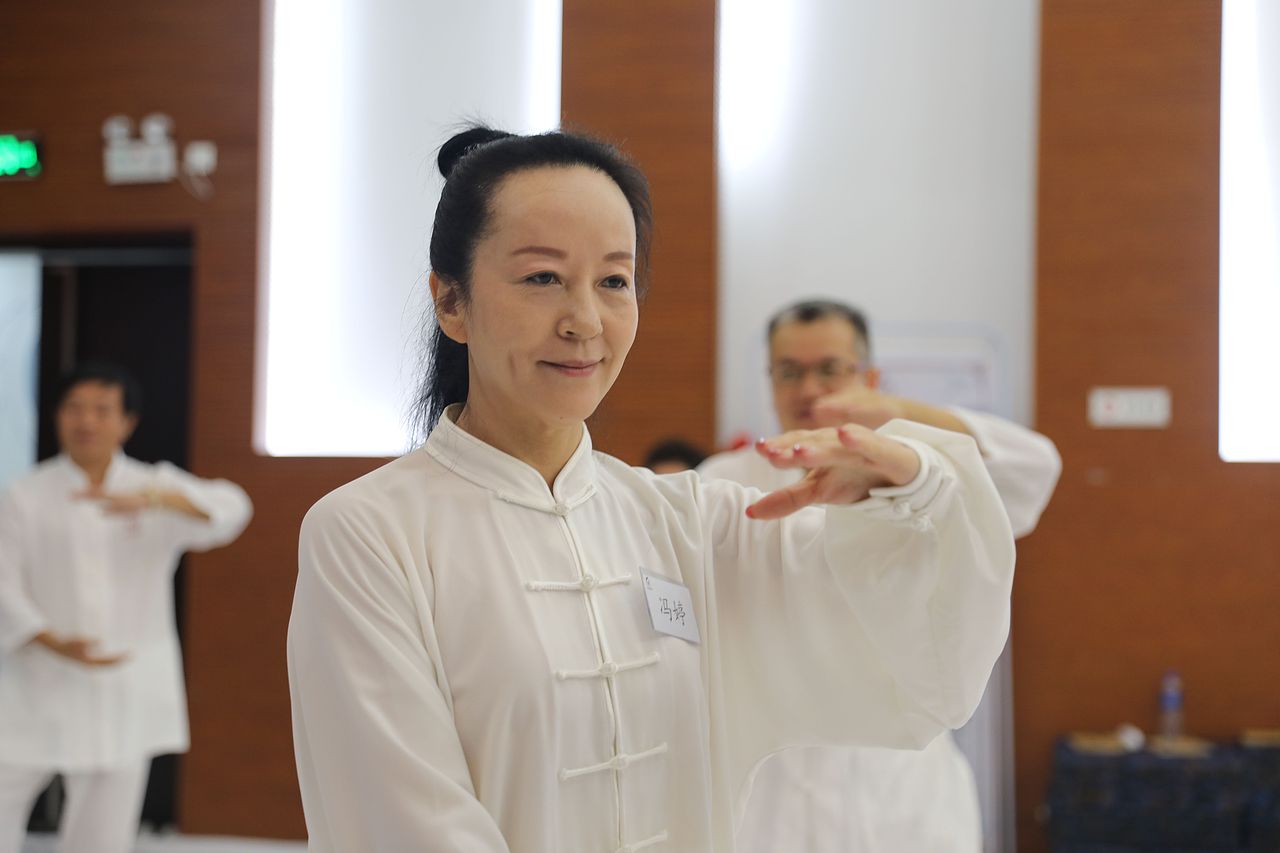 武当道致·学员