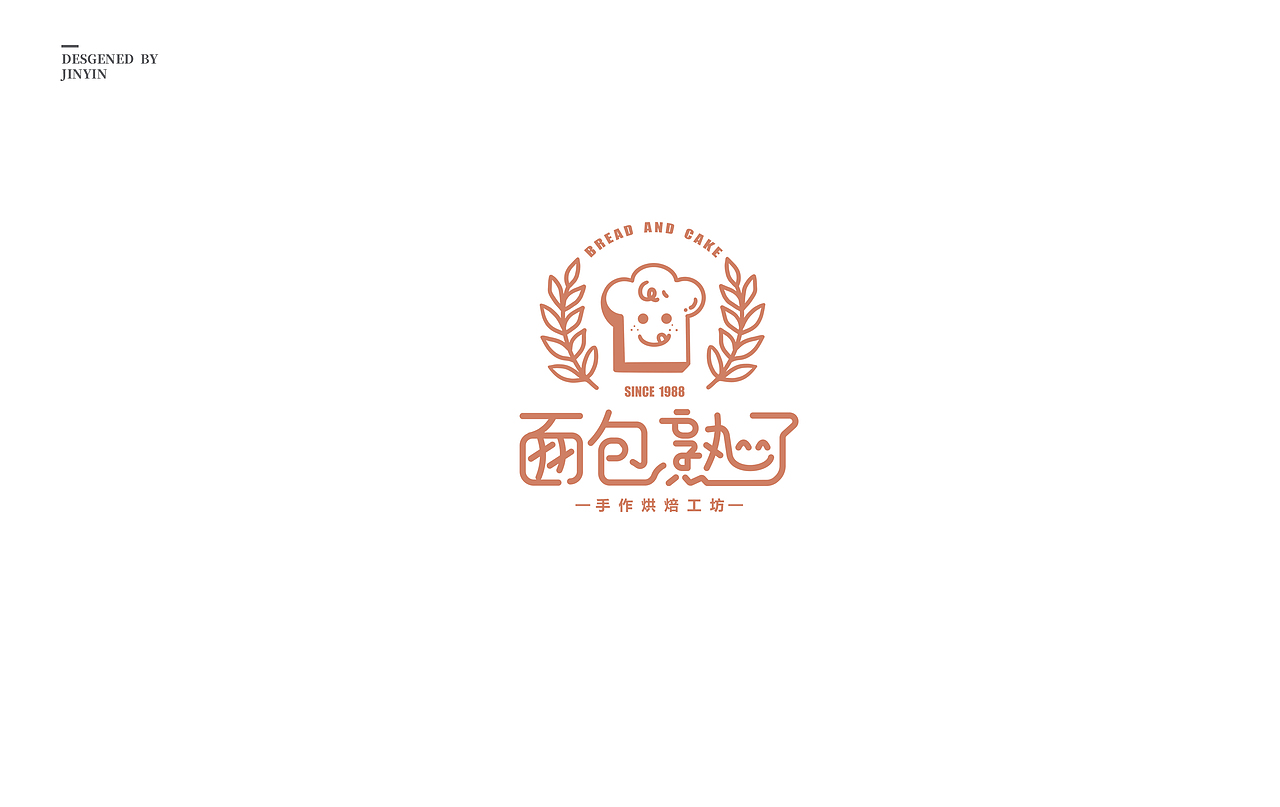LOGO 设计练习