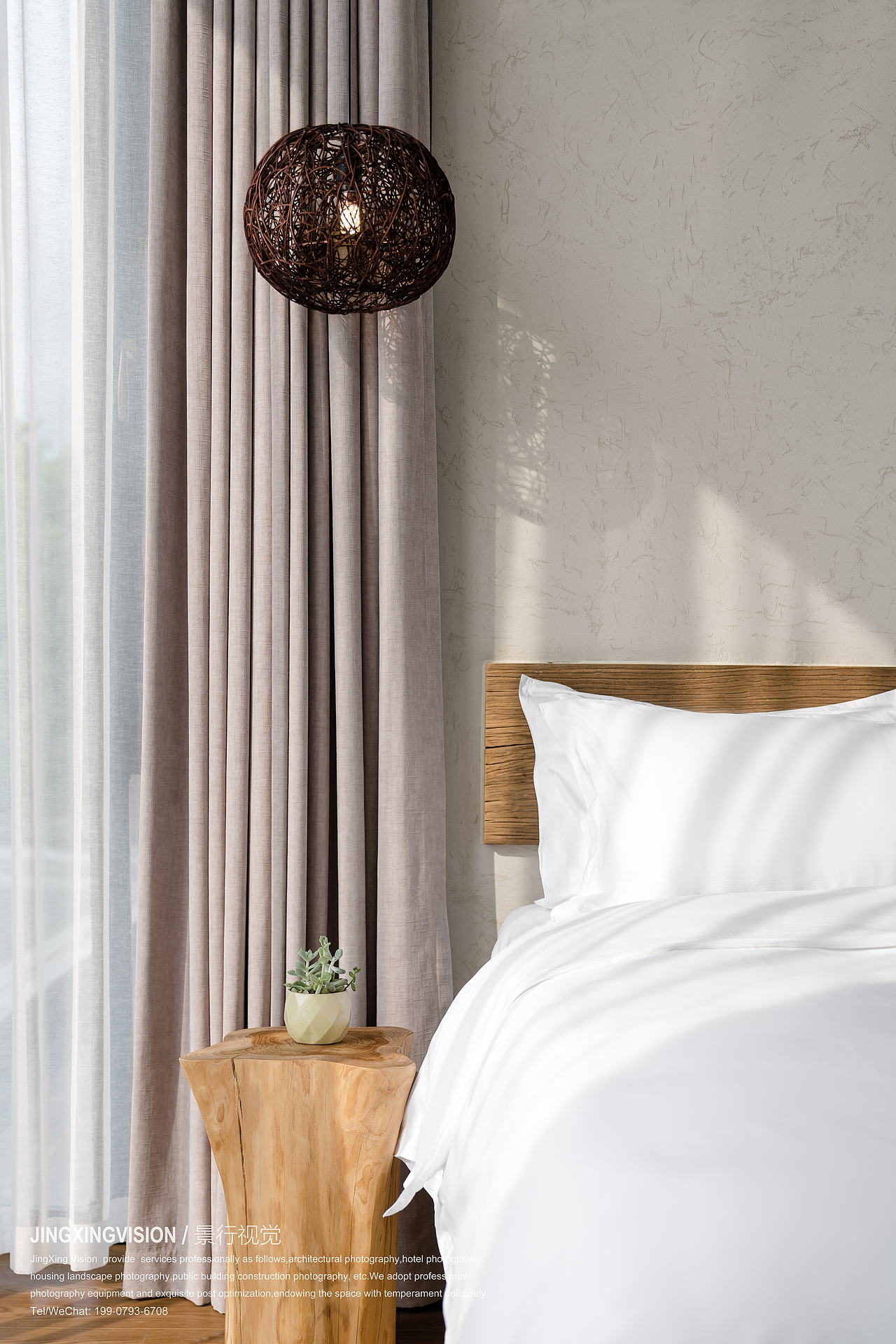 江西建筑空间摄影