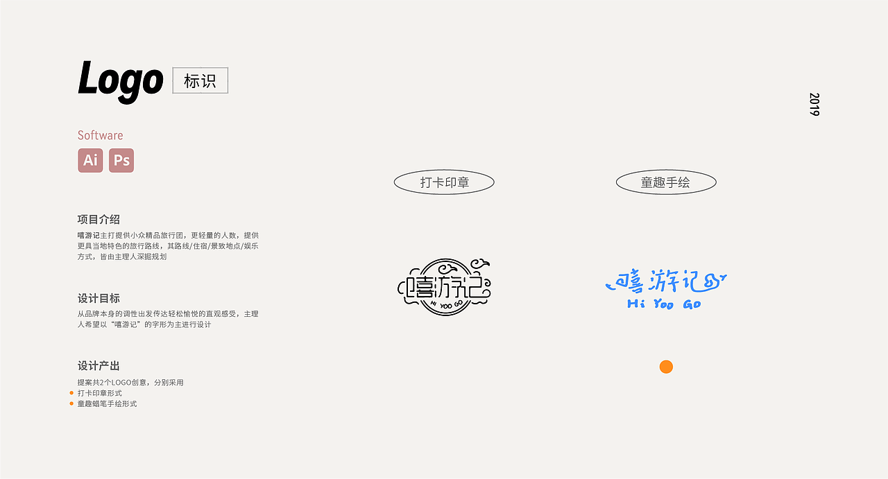 2022设计作品集-品牌运营视觉