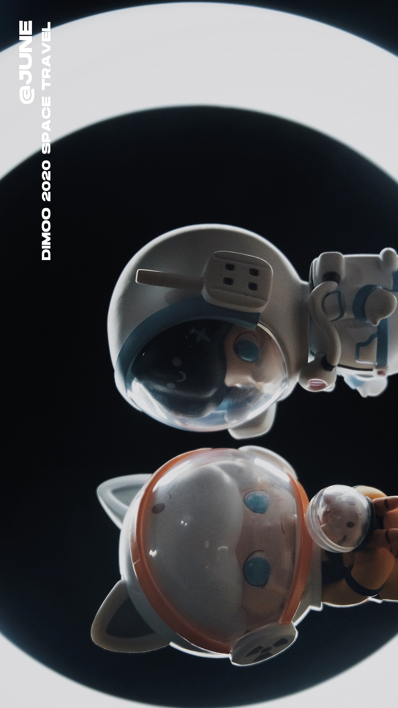 DIMOO SPACE | 日常摄影