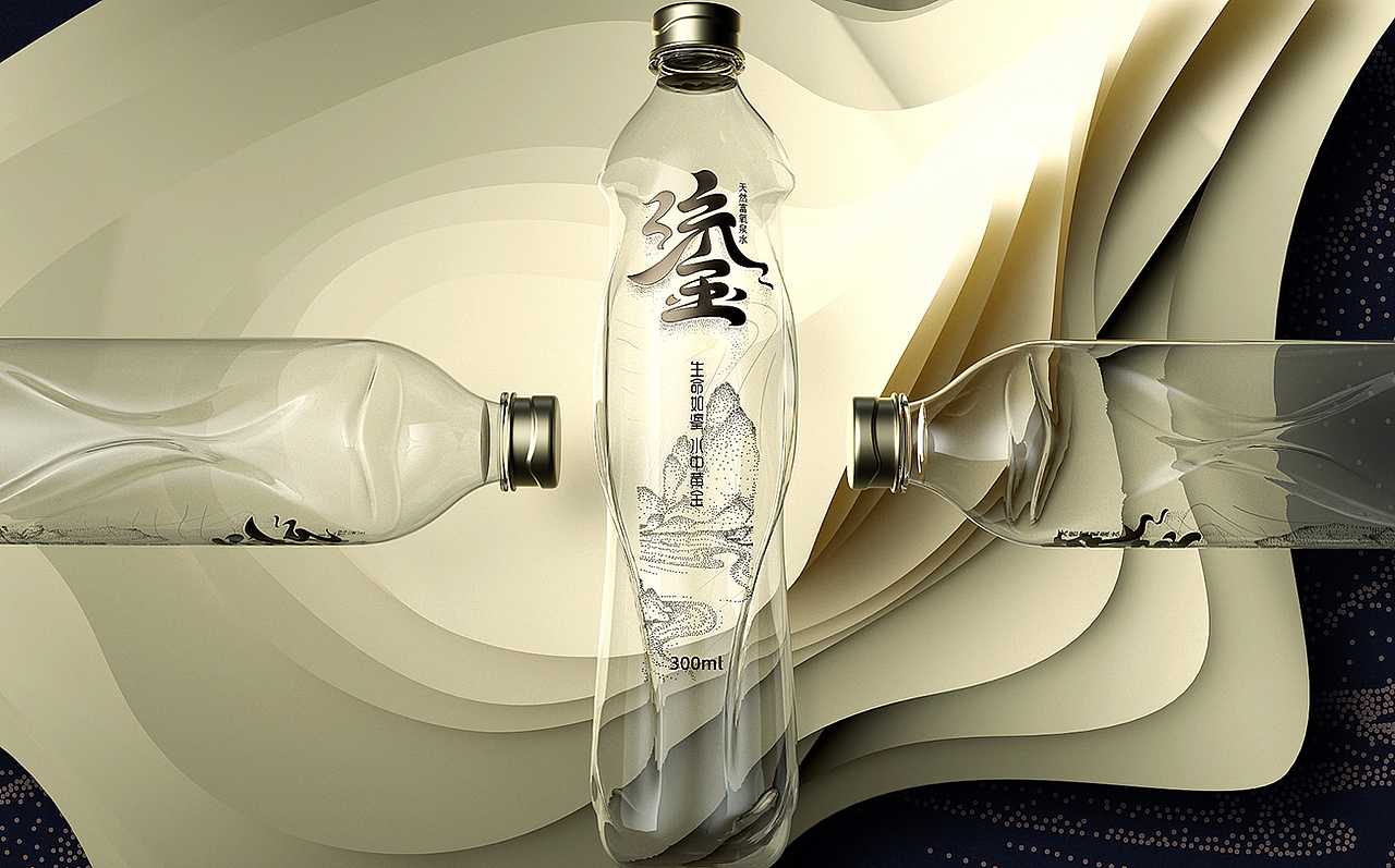 “鎏”产品形象设计(图ZMjMwNDkwMTYw) - 包装 - 站酷设计师AOCHDA奥创原创素材 - 站酷ZCOOL