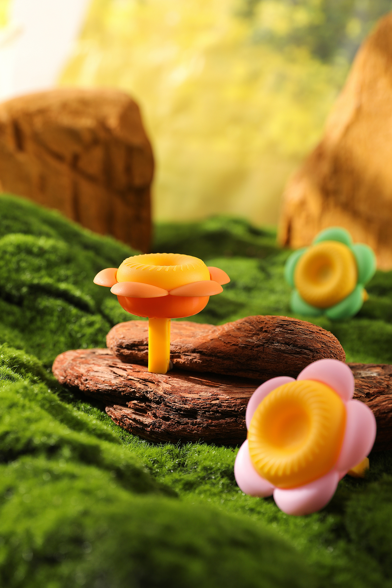 香薰（图ZMzczMDMxODEy） - 产品摄影 - 站酷设计师小金33原创素材 - 站酷ZCOOL