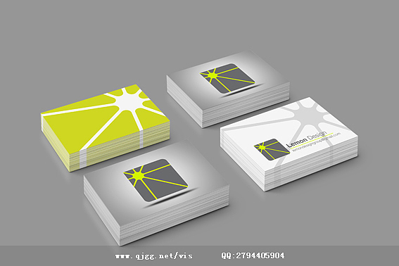 lemon design VIS（图ZMTM1NTQxODQ=） - 品牌 - 站酷设计师vis合集原创素材 - 站酷ZCOOL