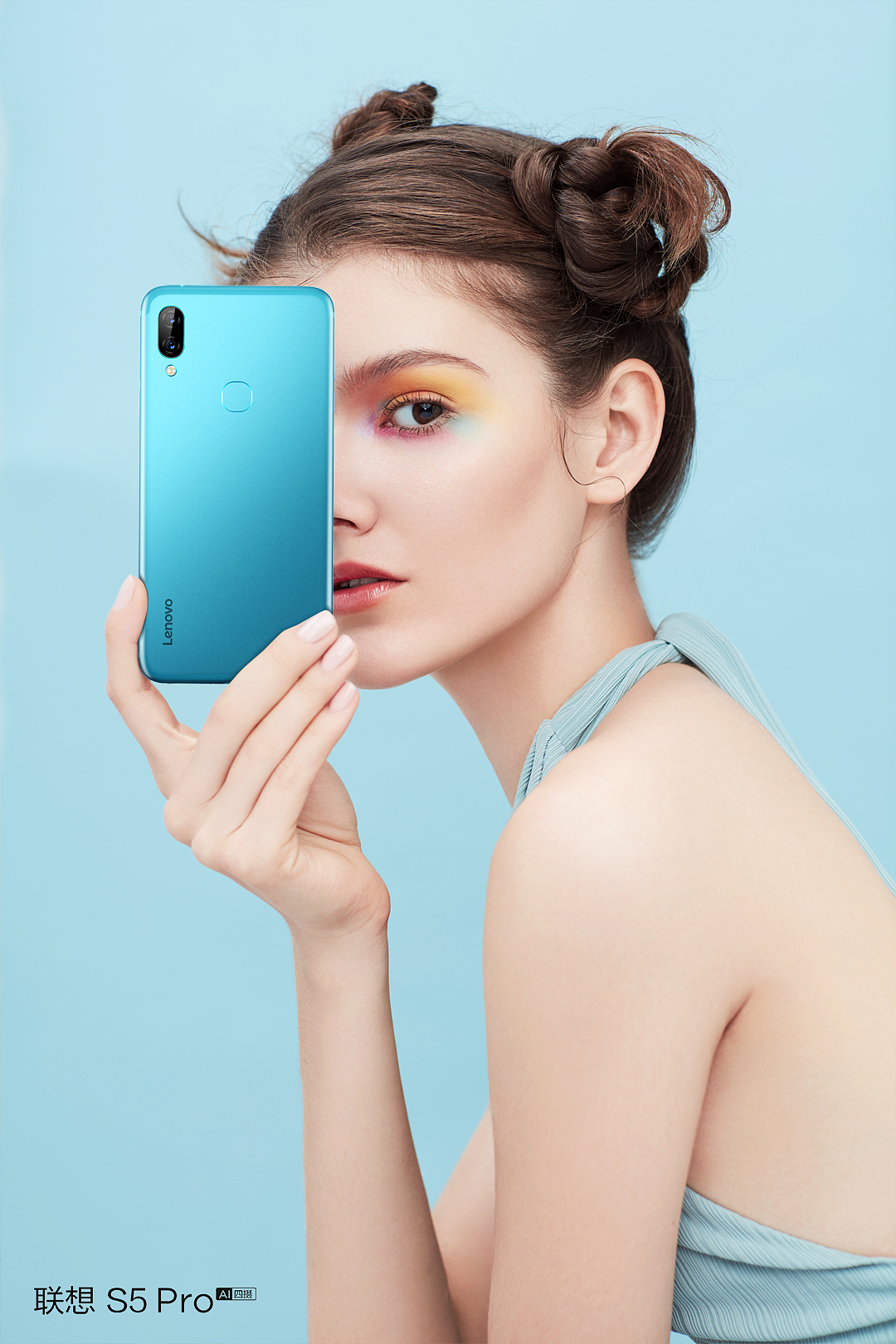 Lenovo S5pro & Lenovo watch s 官方美图（图ZMTMyMTQ0Njg0） - 产品摄影 - 站酷设计师黄婧宝宝原创素材 - 站酷ZCOOL