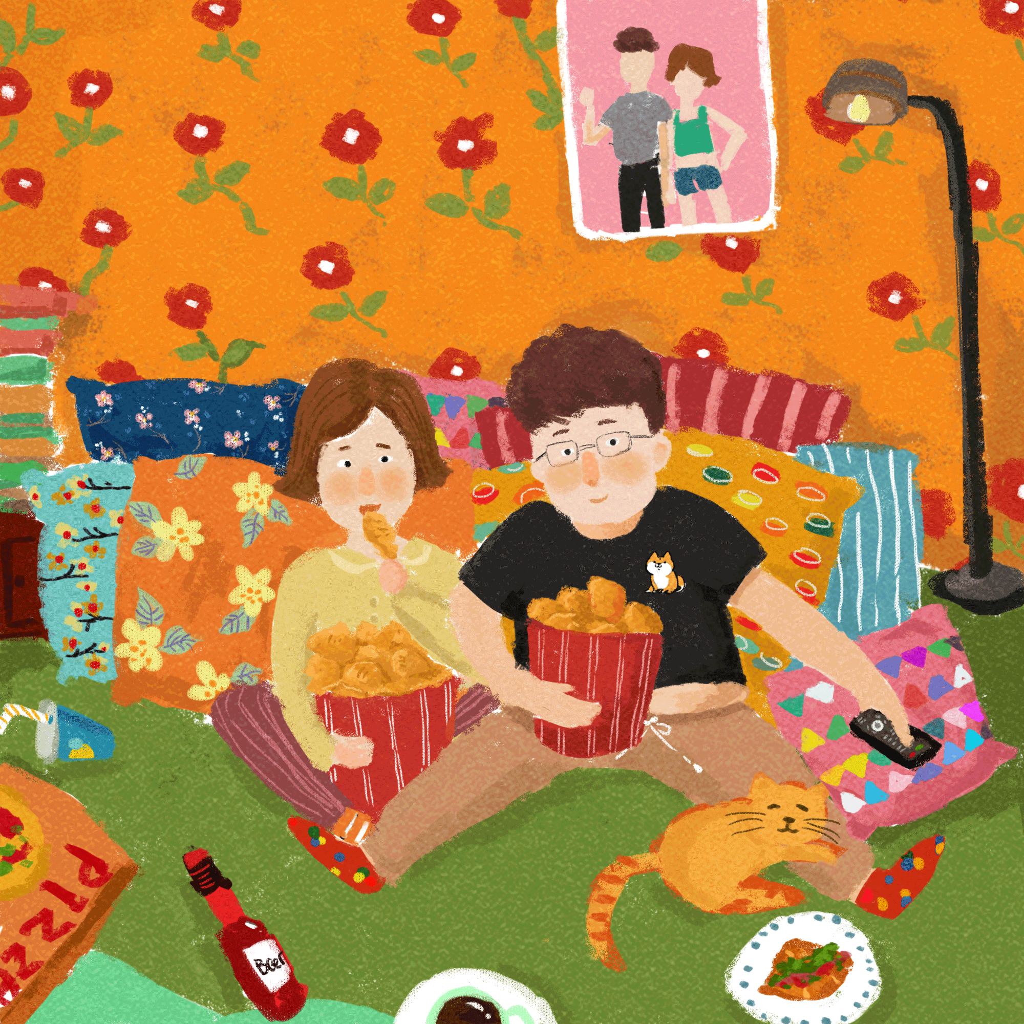 堅果jianguo的個人主頁（封面預(yù)覽） - 主頁封面設(shè)置 - 站酷設(shè)計師堅果jianguo原創(chuàng)素材 - 站酷ZCOOL