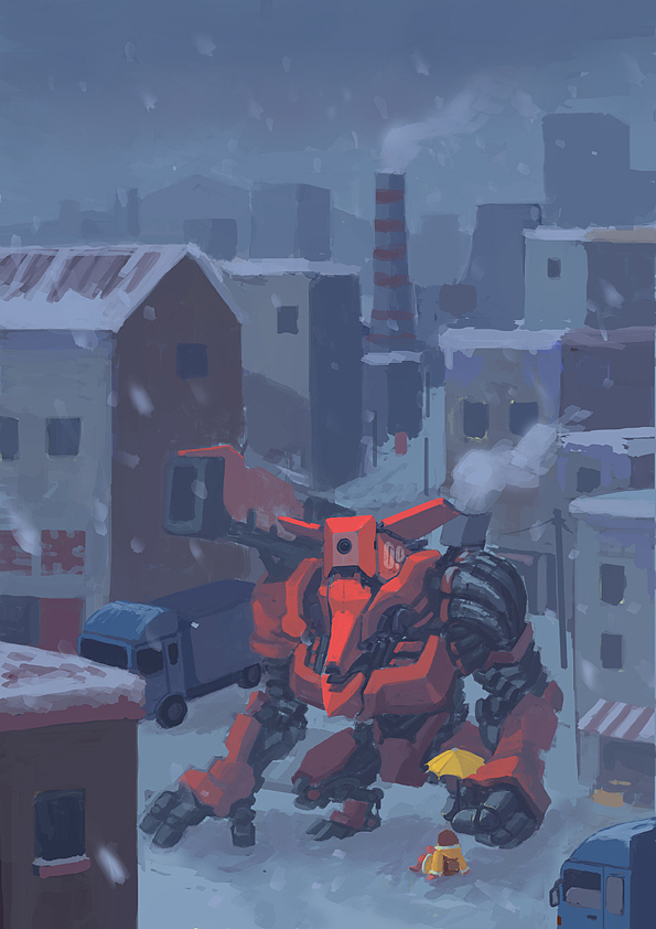 merry christmas（图ZMjI4ODc2MDA=） - 商业插画 - 站酷设计师KinYip原创素材 - 站酷ZCOOL