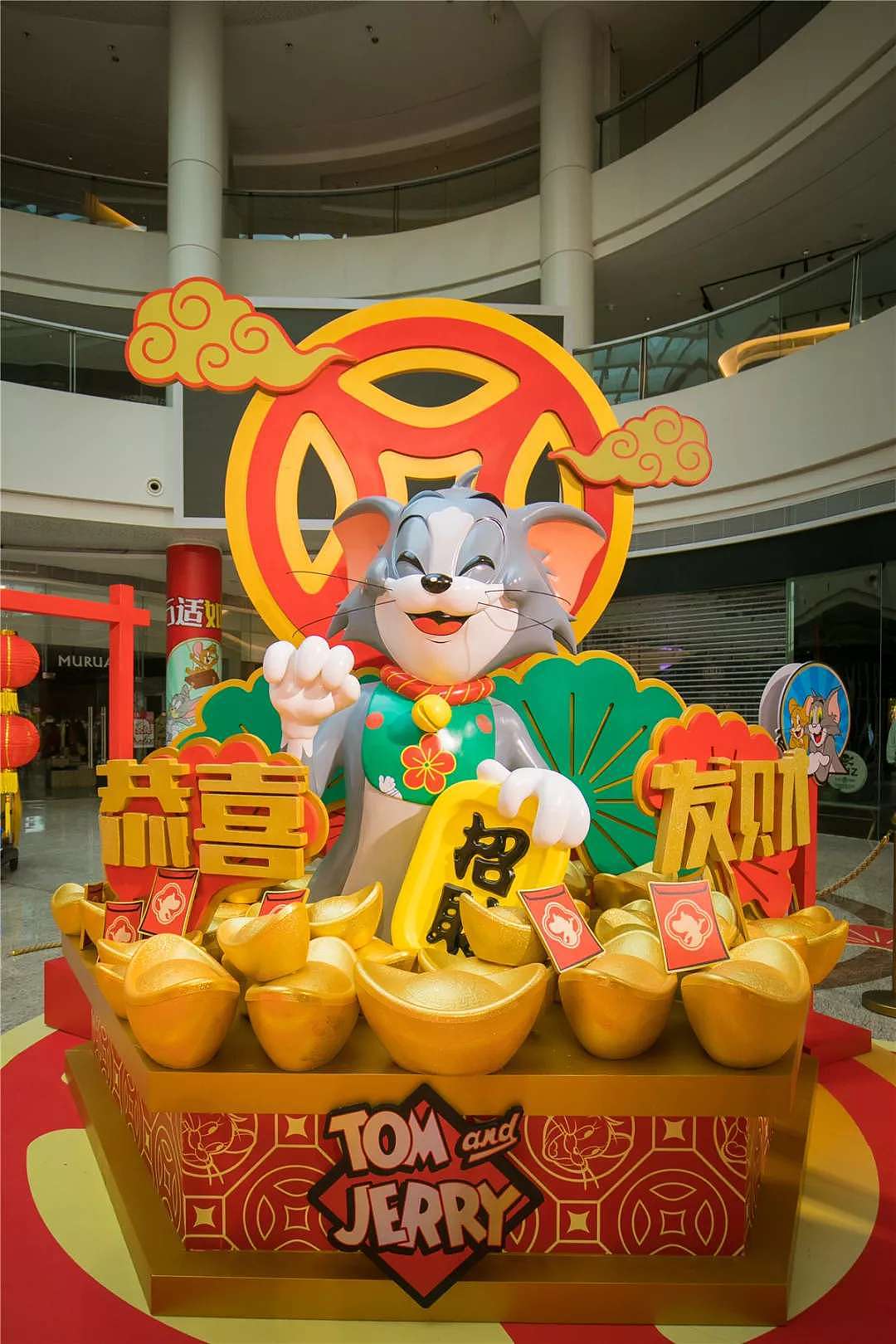 猫和老鼠（图ZMjAwMTIyMjY0） - 动画/影视 - 站酷设计师地角天涯原创素材 - 站酷ZCOOL