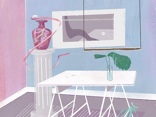 一些粉粉的练习