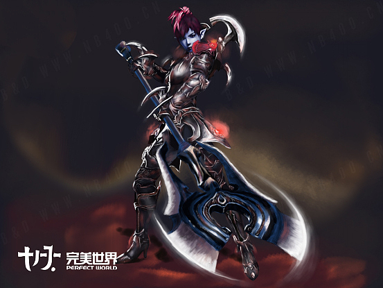 完美世界logo灵感随手稿（图ZNjU2ODU0NTI=） - Logo - 站酷设计师马克亭原创素材 - 站酷ZCOOL