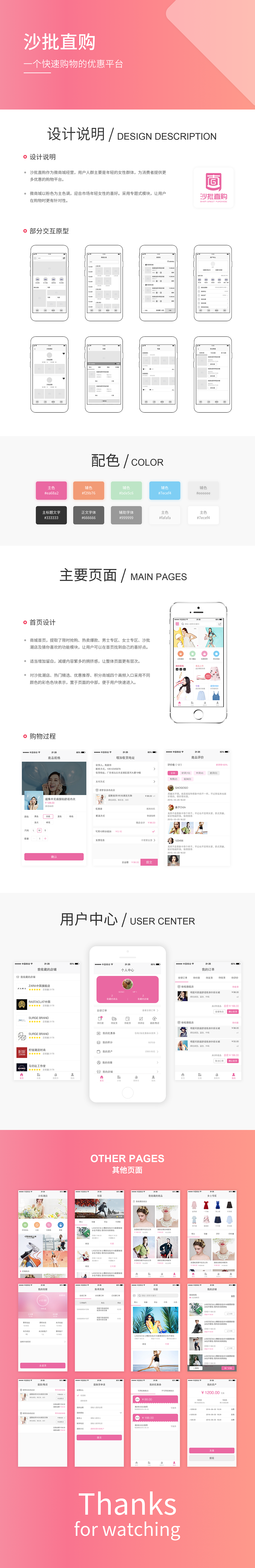 商城APP（图ZMTE0NjczNjI4） - APP界面 - 站酷设计师高22原创素材 - 站酷ZCOOL