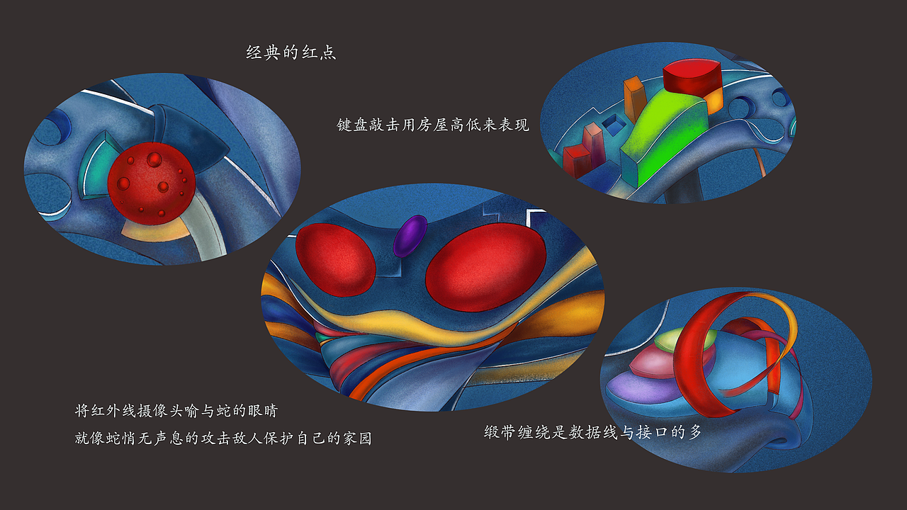 ThinkPad X1-隐士 梦想制造机