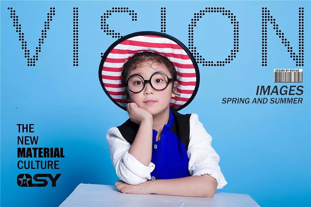 千思玥少儿模卡秀 小小魔豆竟会 时髦炸裂（图ZMTI2OTkyMTA4） - 家装设计 - 站酷设计师重庆少儿艺术模特原创素材 - 站酷ZCOOL