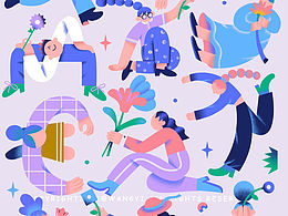 花语的另类联想