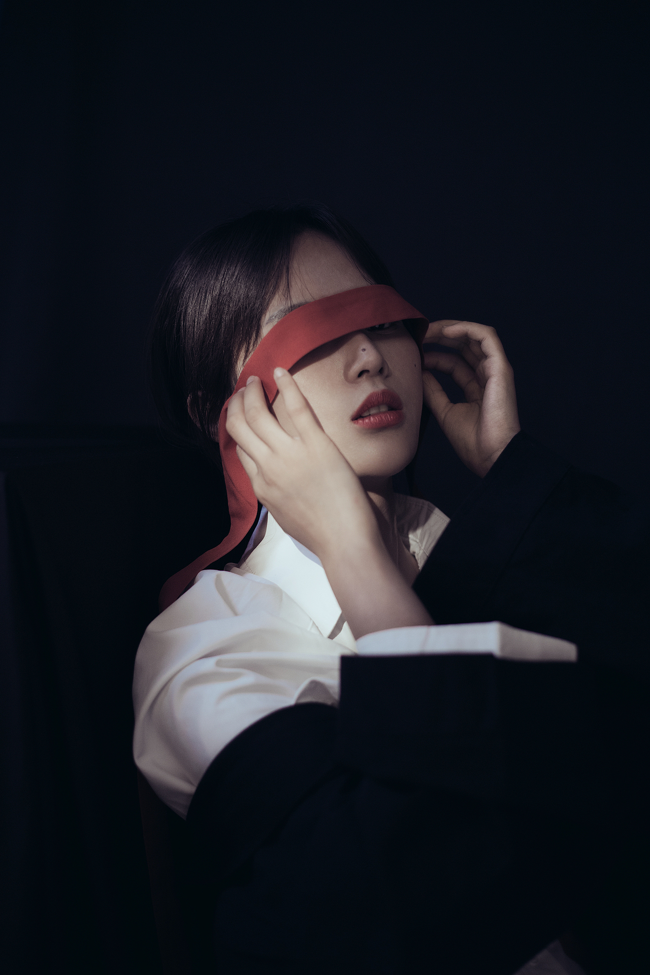 摄影作品（图ZMjIxNDg0OTI0） - 人像摄影 - 站酷设计师千殇变无殇原创素材 - 站酷ZCOOL