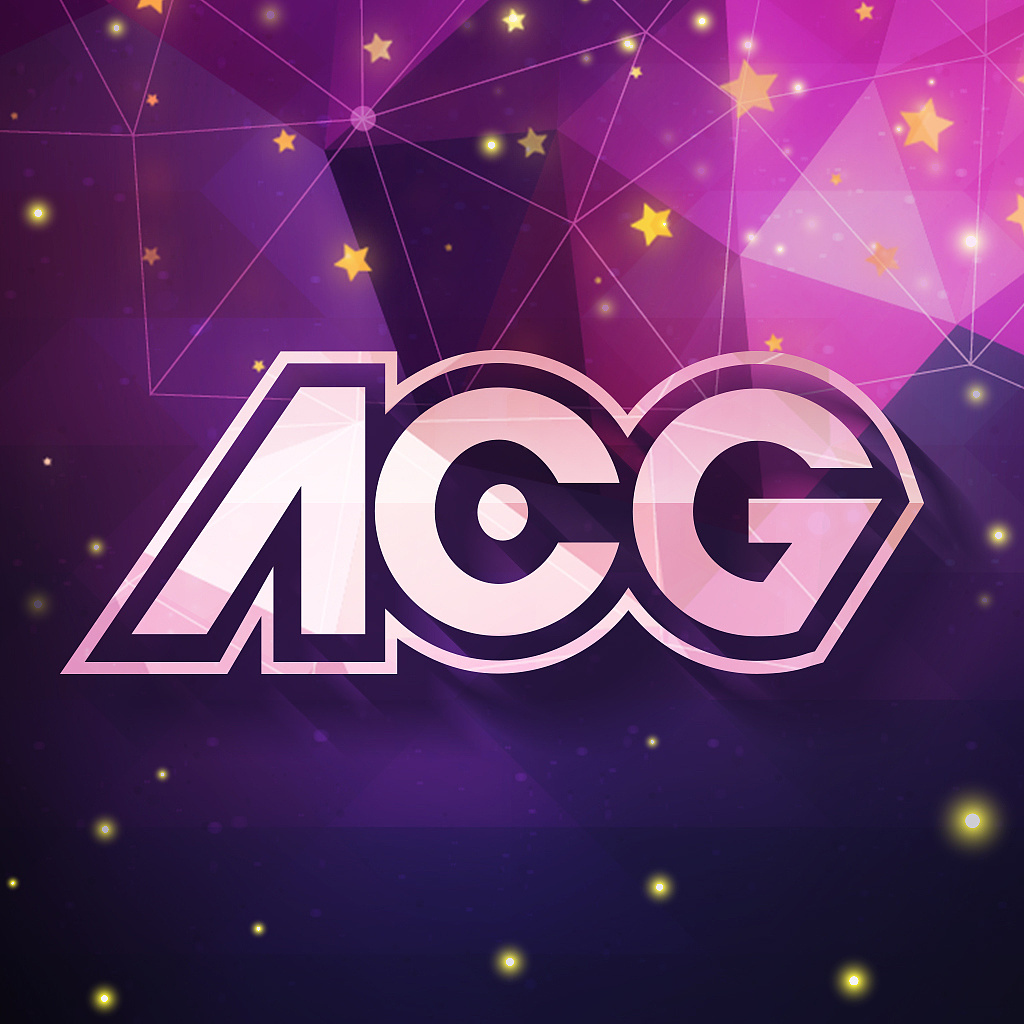 [ui-160817]掌上acg_icon&default界面