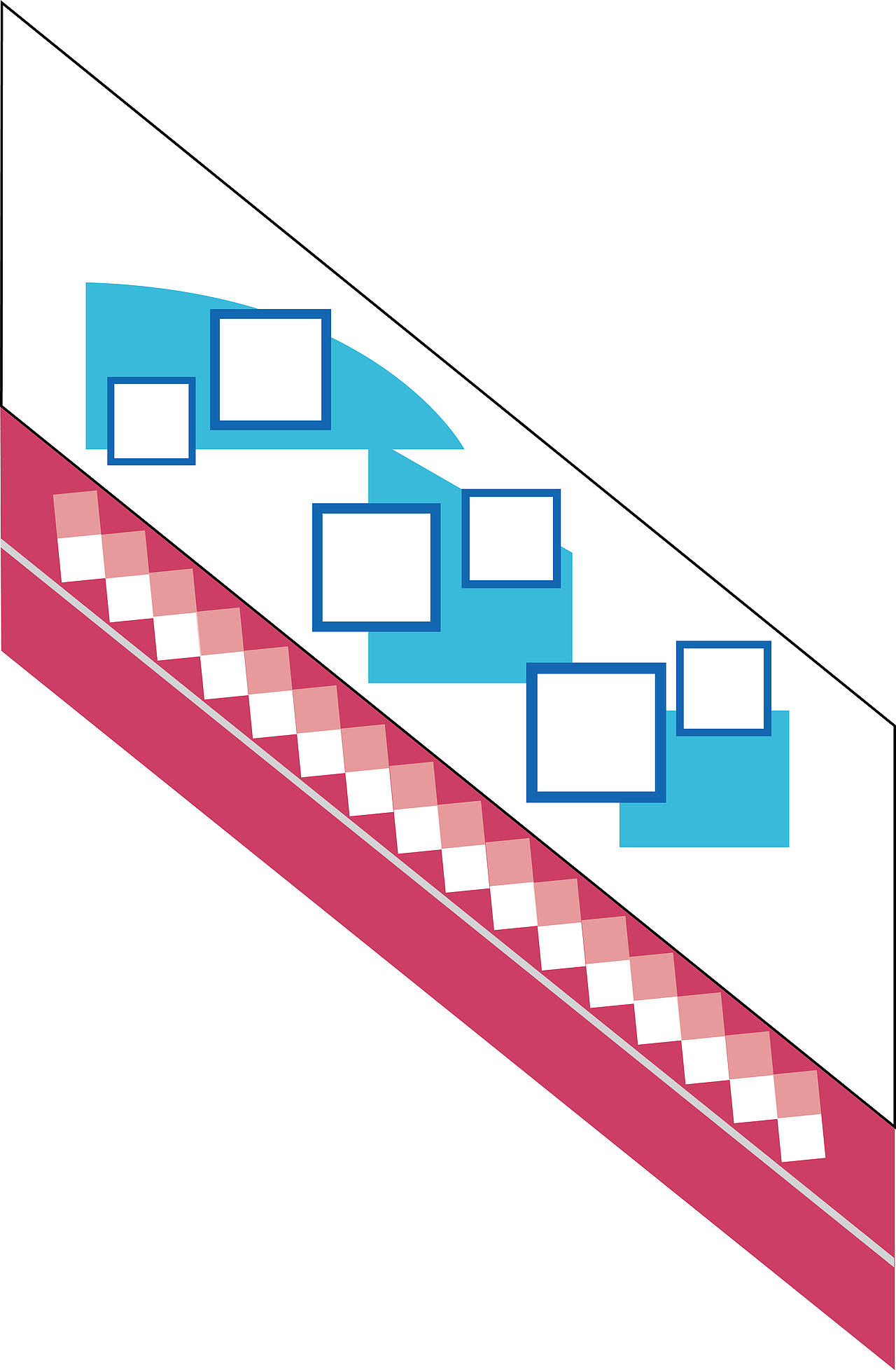 校园文化系列导视设计（图ZMTEzMjM2OTA0） - 其他平面 - 站酷设计师Z45553849原创素材 - 站酷ZCOOL