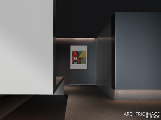 建筑摄影 - M5 office