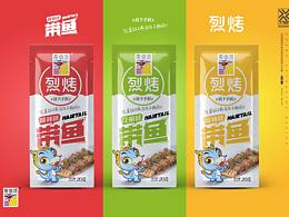 铝膜包装
