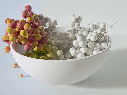 C4D渲染練習(xí)（個人主頁-ZNDYzMjAzOTI=） - 其他三維 - 站酷設(shè)計師一只豬皮怪原創(chuàng)素材 - 站酷ZCOOL