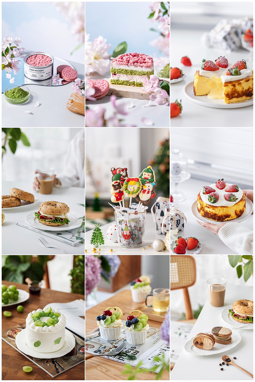 2022年摄影作品集回顾