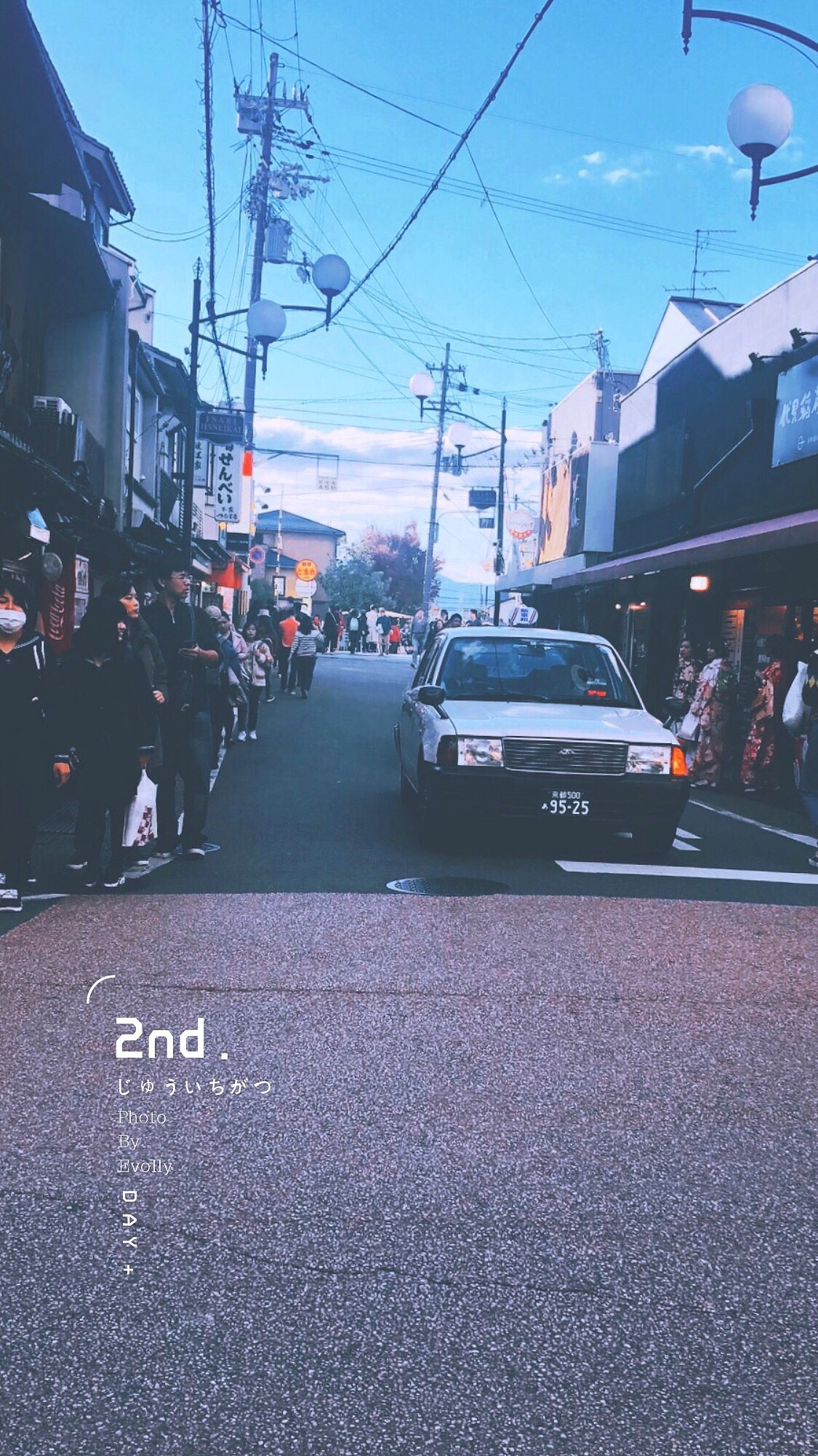 日本大阪行（图ZMTQzNjg2MzYw） - 风光摄影 - 站酷设计师Evolly悄悄原创素材 - 站酷ZCOOL