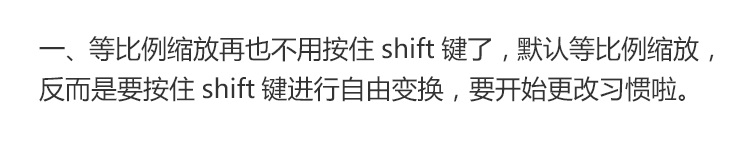 【PS教程】Photoshop 2019版本功能更新介绍（图ZMTM1MDEyNDcy） - 其他 - 站酷设计师天琥云课堂原创素材 - 站酷ZCOOL