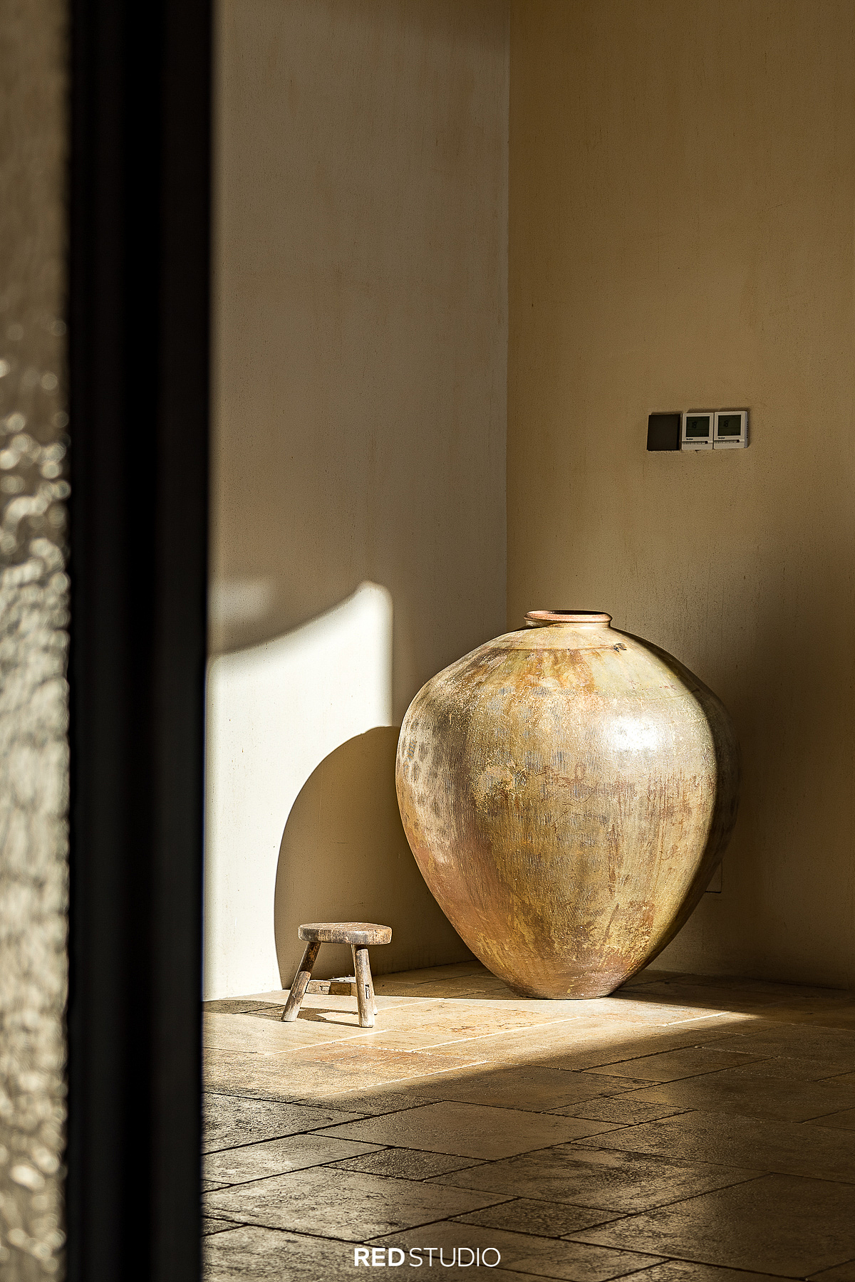 建筑摄影 |德钦既下山•梅里SUNYAT度假酒店 