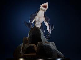 Shark 鲨鱼