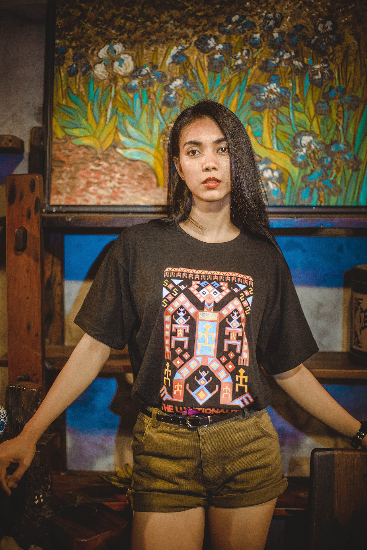 2017 HELLO WORLD 强势来袭！