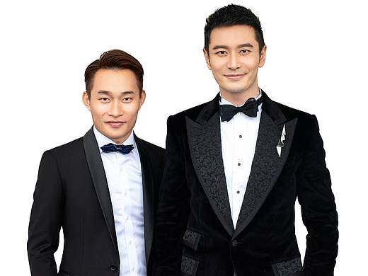 明星合影（個(gè)人主頁-ZMzE2Mzg1MjA=） - 人像攝影 - 站酷設(shè)計(jì)師時(shí)尚攝影師沈金升原創(chuàng)素材 - 站酷ZCOOL