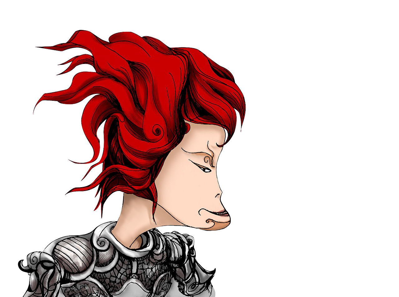 隨手涂鴉（圖ZNTExNDgxODQ=） - 新銳潮流插畫(huà) - 站酷設(shè)計(jì)師濁鹿原創(chuàng)素材 - 站酷ZCOOL