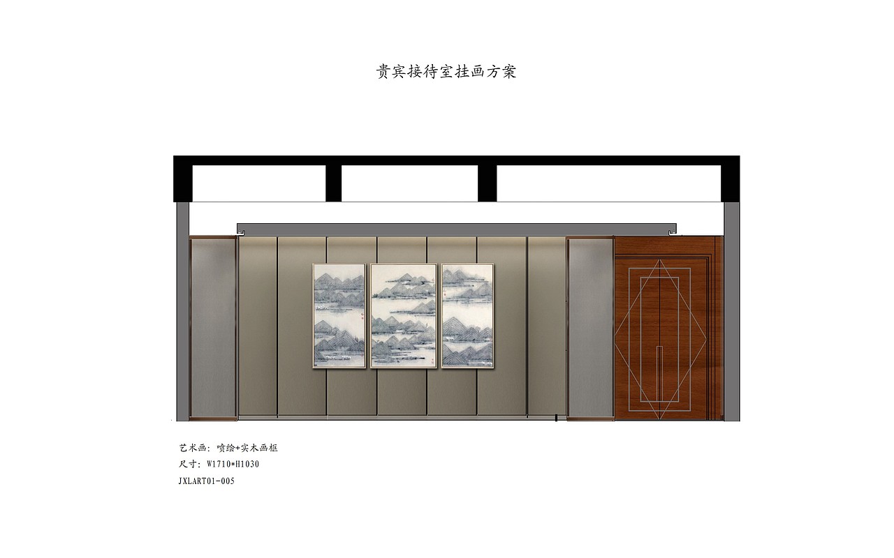 校园文化展示墙面及软装深化节点（图ZMjE2NTg5MTAw） - 展陈设计 - 站酷设计师岛民LU原创素材 - 站酷ZCOOL