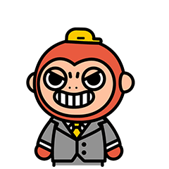 BoBo monkey的日常生活（图ZMjI3NjIxMjky） - 网络表情 - 站酷设计师Double多宝原创素材 - 站酷ZCOOL
