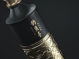 酒包装