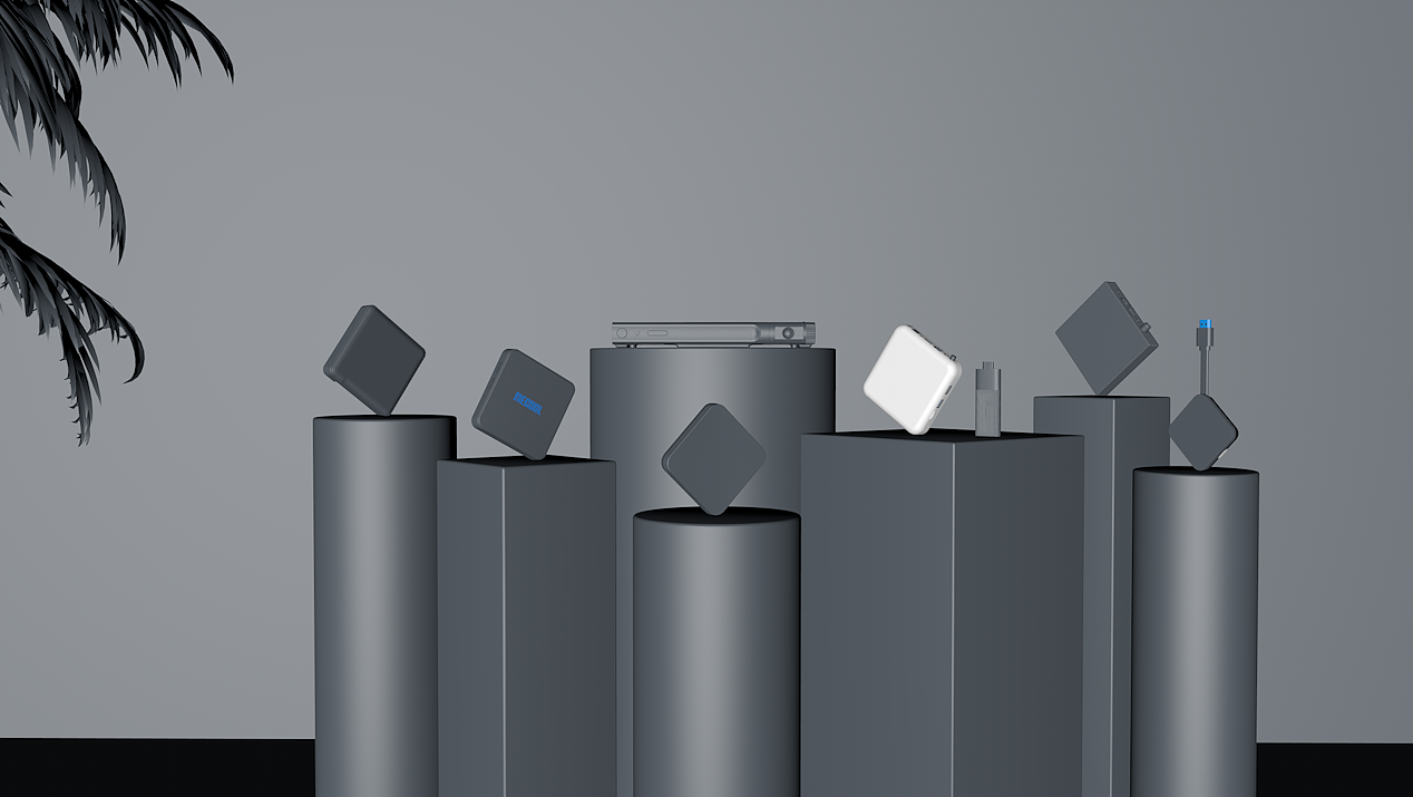 TV BOX