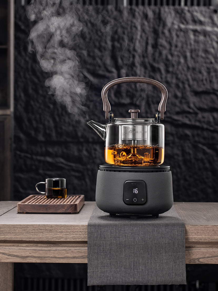 玻璃提梁壶场景拍摄「原图直出」（图ZMzYwMjg0OTI4） - 产品摄影 - 站酷设计师伍号摄影工作室原创素材 - 站酷ZCOOL