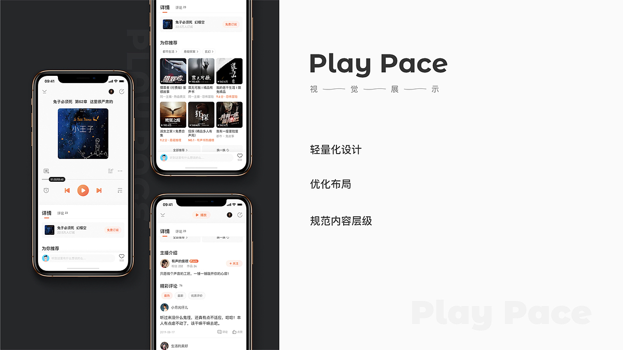 2020/作品集（图ZMjI1ODA4MTgw） - APP界面 - 站酷设计师ZDIiii原创素材 - 站酷ZCOOL