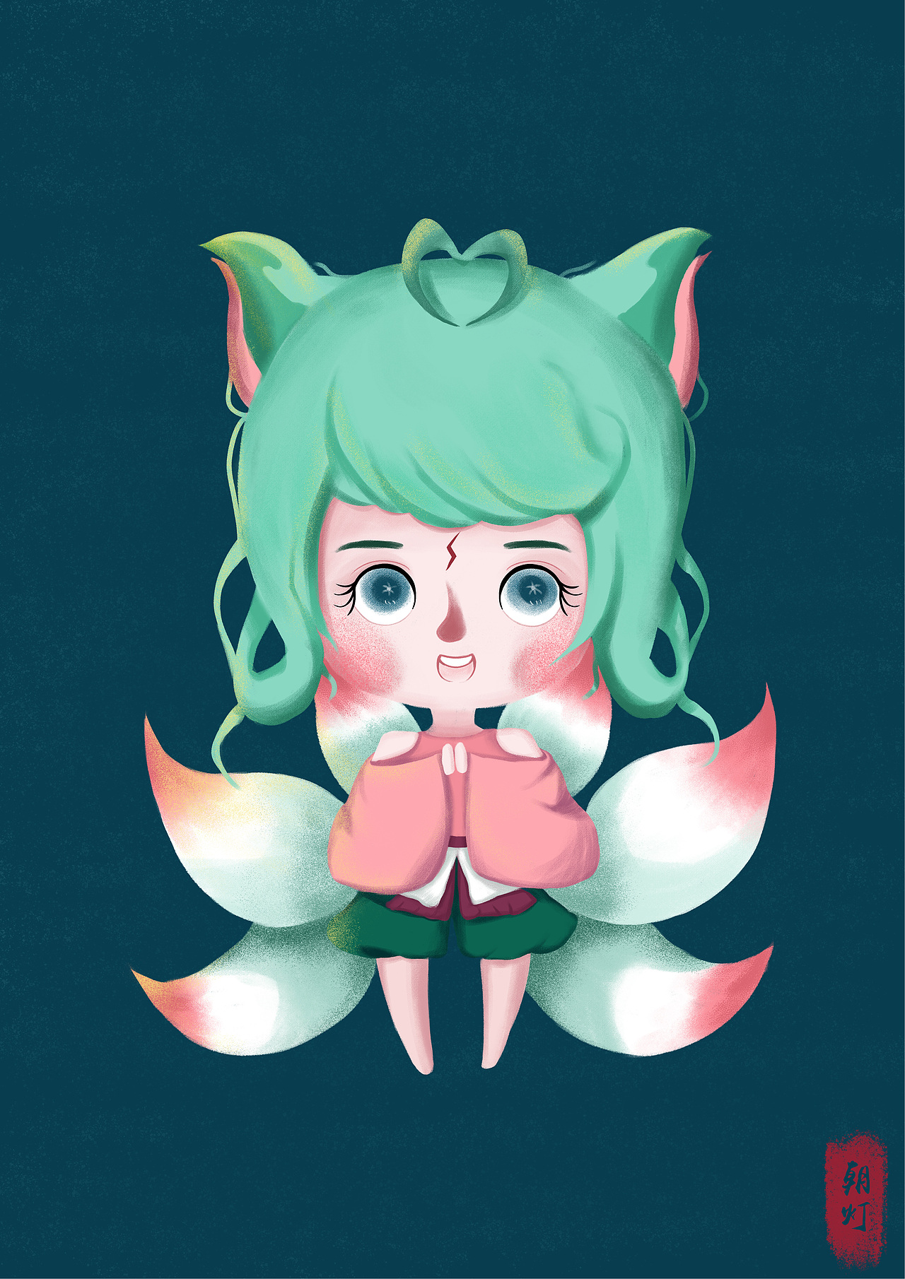 一些杂画（图ZMjIyNzk5NDEy） - 概念设定 - 站酷设计师Miracle朝灯原创素材 - 站酷ZCOOL