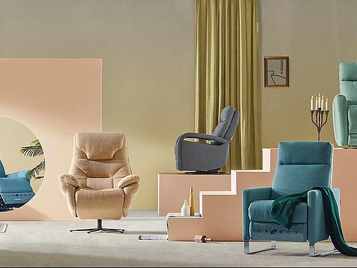家具摄影｜LAZBOY 2019