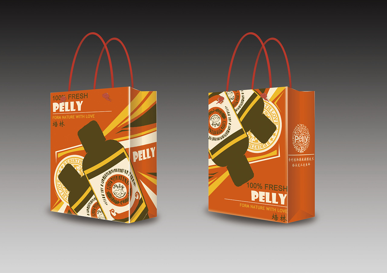 杂七杂八的包装物料