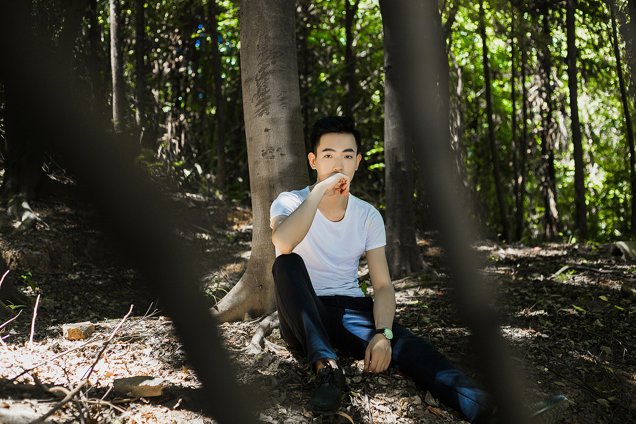 琉璃阁—写真系列15（图ZODA1NjQ4ODQ=） - 人像摄影 - 站酷设计师琉璃阁原创素材 - 站酷ZCOOL