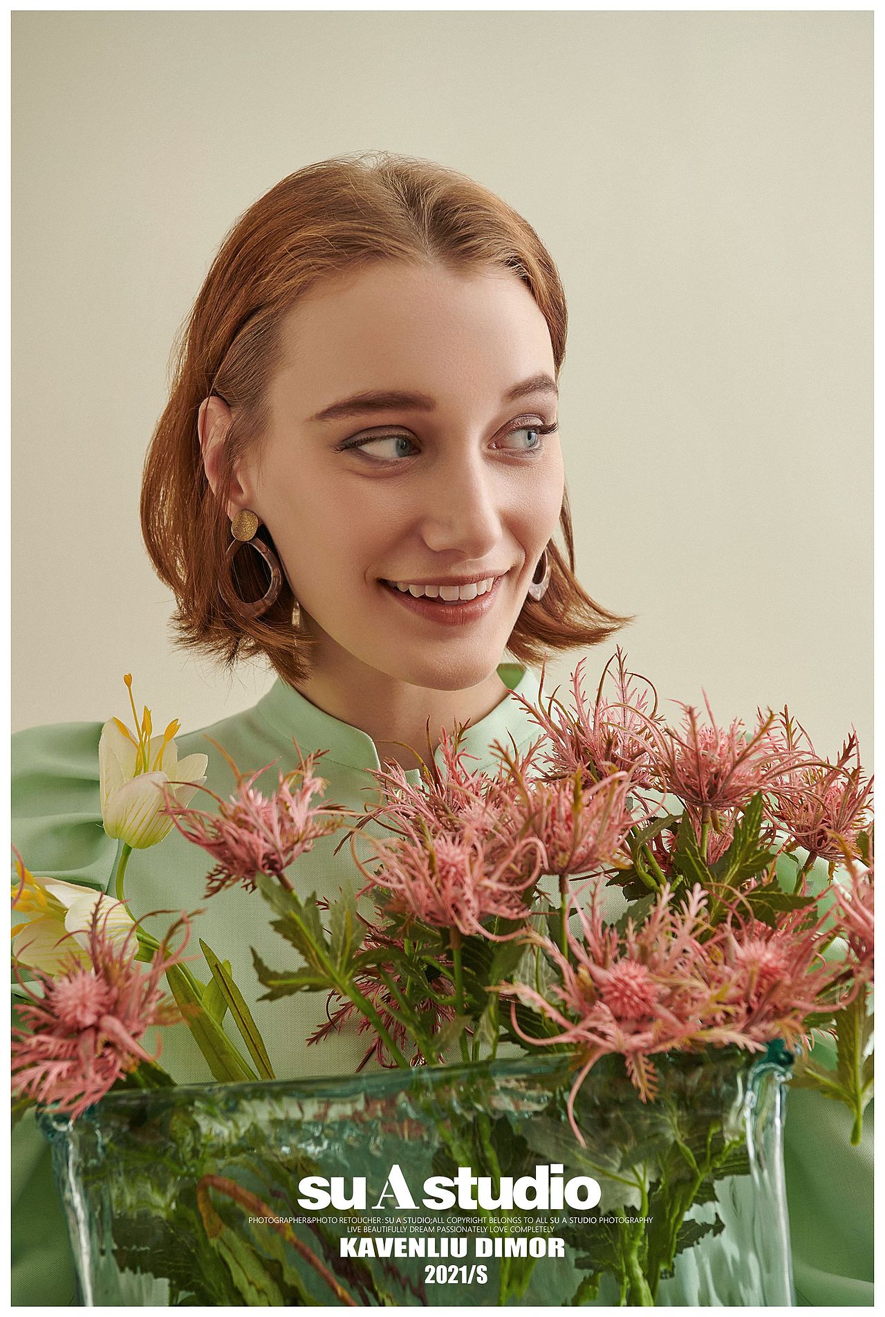 zhe A studio #2021 Dimor女装（图ZMjY4MzUzODky） - 人像摄影 - 站酷设计师zheA摄影工作室原创素材 - 站酷ZCOOL