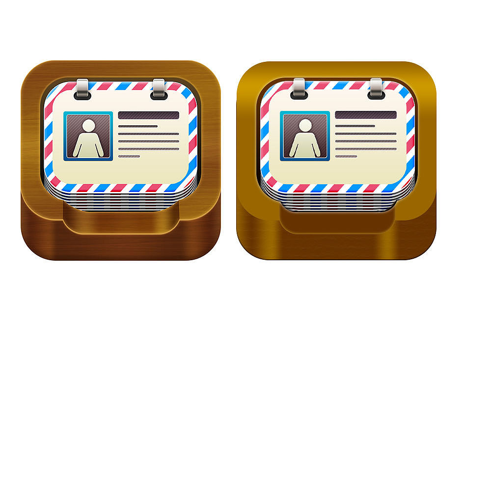 拟物图标（图ZMjA3MDM0OTQw） - 图标 - 站酷设计师二月白桦原创素材 - 站酷ZCOOL