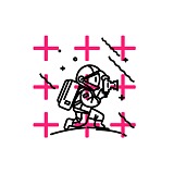 手持星轨的头像