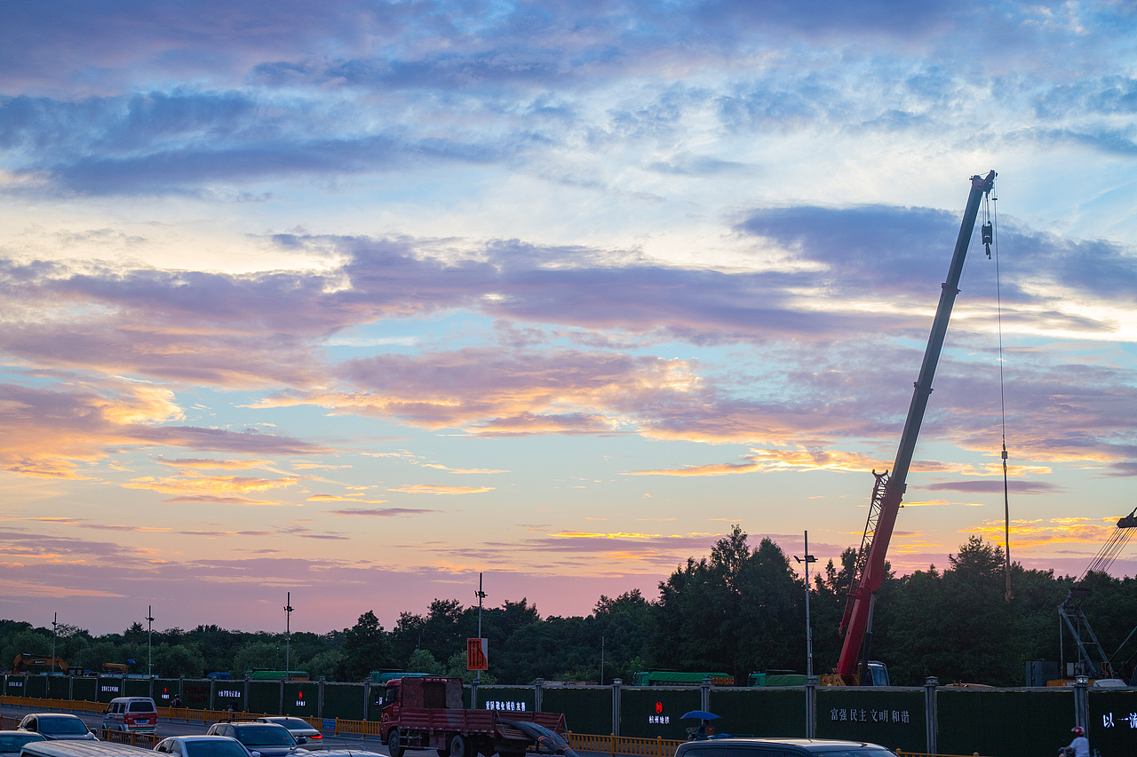 工业风也可以浪漫